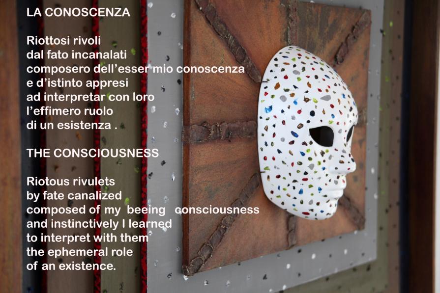 LA CONOSCENZA /THE CONSCIOUSNESS