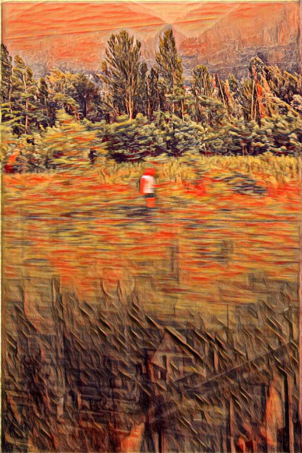 I venti di fine estate...!!!