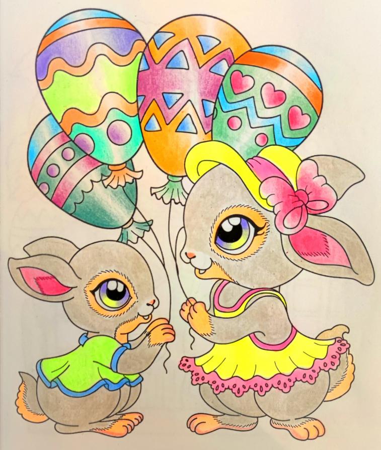 ... Rende il mondo un po' più magico...!!!