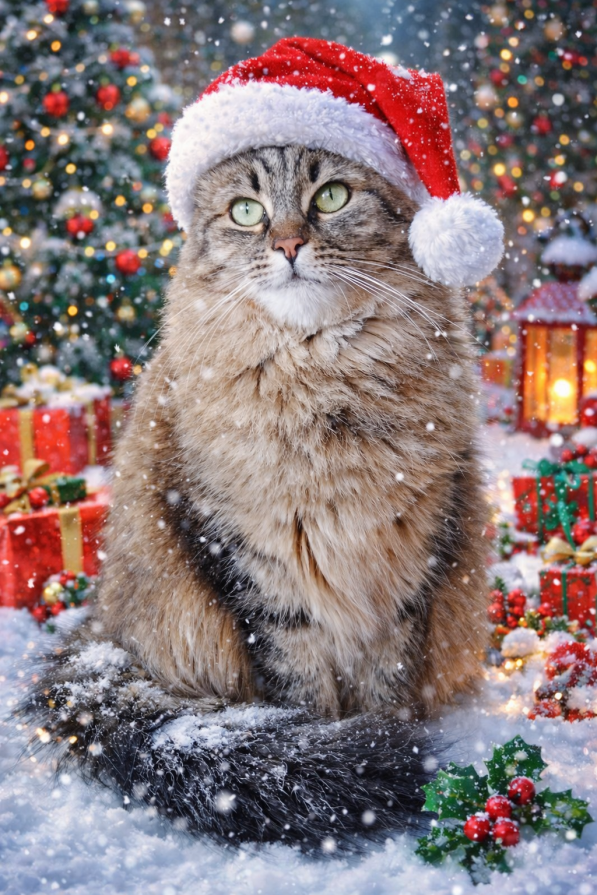 A volte si ha l'impressione che la Tempesta non sia fuori dalla finestra.. ma sul divano !!!