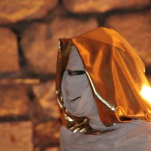 "Il giorno dei morti per celebrare la vita"IV edizione globalartr "Il giorno dei morti per celebrare la vita"IV edizione globalartr