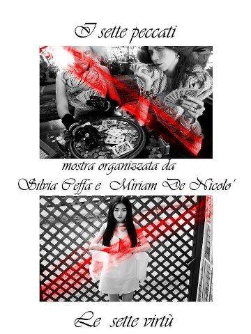 I Sette peccati e le Sette virtù