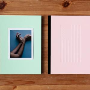 Workshop di editing fotografico con Bruno Ceschel I Self Publish, Be Happy