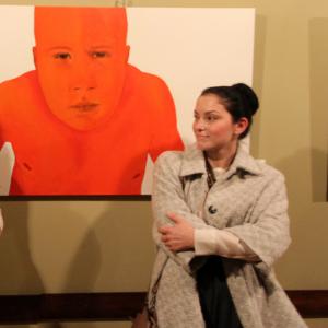 PERSONAL PORTRAITS, 6 BRAVISSIME ARTISTE IN MOSTRA AL CLUB LA MERIDIANA (MO)