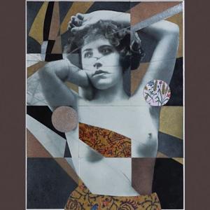 Trame e Colori. Intrecci tra Arte e Maglieria