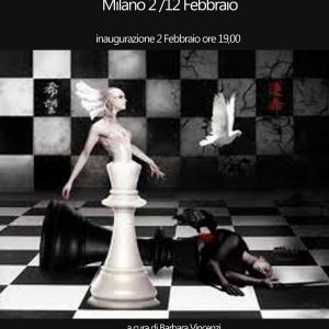 VISIONI IN BIANCO E NERO 