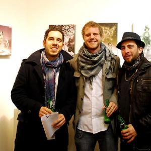 Art in Mind (11-22 March)