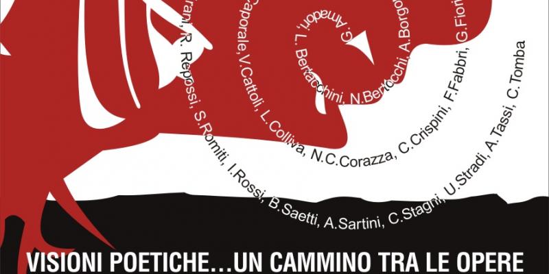 Poetic vision ... a path between the 800 and 900 works Bolognese Poetic vision ... a path between the 800 and 900 works Bolognese