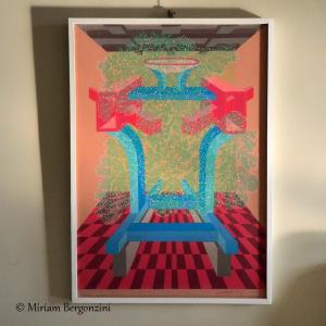 ARS MUTINENSIS 12 modenesi in mostra 