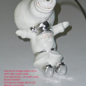 AUGURI DI BUON NATALE