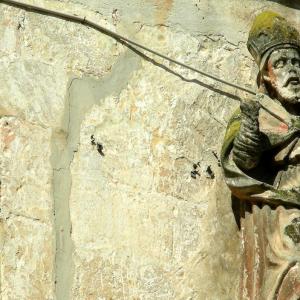 Italia. Puglia. Entroterra barese