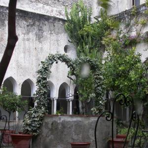 Italia. Campania. Salerno e provincia