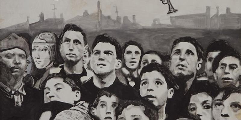 Andrea Saltini, Ritual de lo Habitual. 51 opere fatali