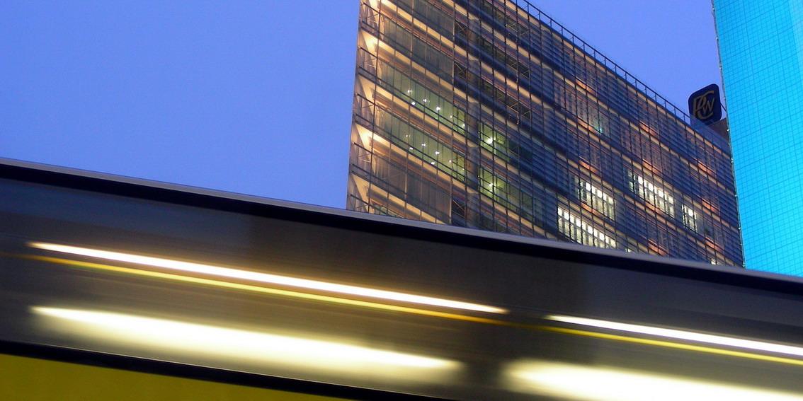 Germania. Berlino. Storie di linee 1