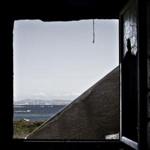 Carlo Vannini. Cupi fantasmi di una vita perduta