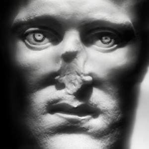 Il Tempo, grande scultore