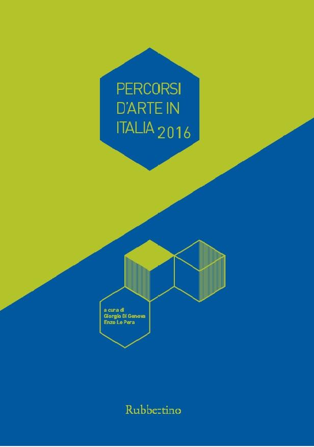 Complesso Monumentale di Santa Maria La Nova /Presentazione Percorsi d'Arte in Italia 2016
