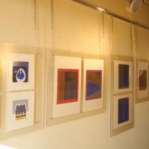 LISTENING PAINTING, WAITING FOR THE COLOR - Torre di San Vincenzo - Livorno