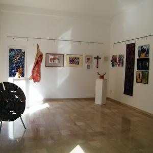  La Globalart presenta Isabella Capozzi POESIE IN MINORE. Venerdì 7 giugno Ore 19:30 POESIE IN MINORE Venerdì 7 giugno  Ore 19:30 la galleria GLOBALART nell’ambito I° Edizione del  Festival”GLOBALARTinternazionaleART”PROGETTO DI ROSA DIDONNA 30 MAGGIO - 1