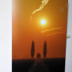 OLTRE L'OBIETTIVO - FOTOGRAFIA E SCULTURA AL CASTELLO DEI GONZAGA