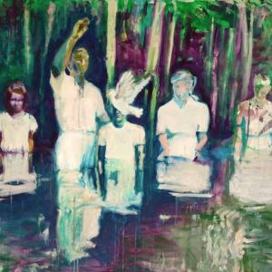 LEBENSRAUM LEBENSRAUM