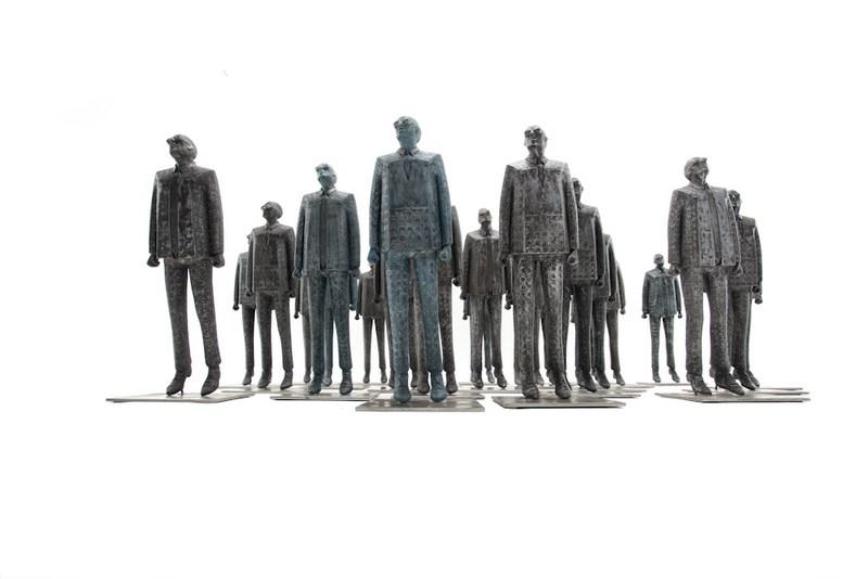 Identità alterate Identità alterate