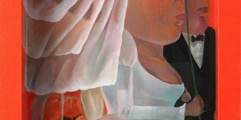 “Story (Box) Telling; Intimacy”