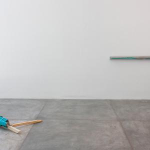 Viaje largo con un extraño