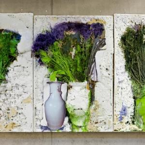 Massimo Pulini e Giacomo Cossio, Il destione dei fiori