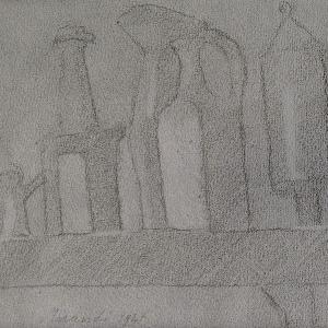 La pittura in Italia, anni ’30 – anni ’50