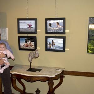 TRA REALISMO E IPERREALISMO al CLUB LA MERIDIANA DI MODENA