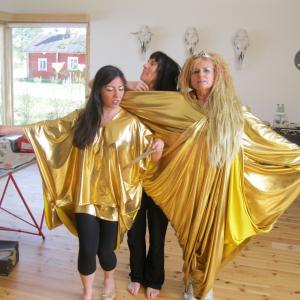 I° Edizione del Festival”GLOBALARTinternazionaleART”