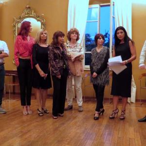 TRA REALISMO E IPERREALISMO al CLUB LA MERIDIANA DI MODENA