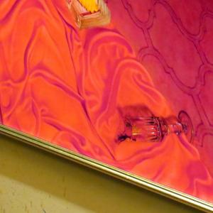 TRA REALISMO E IPERREALISMO al CLUB LA MERIDIANA DI MODENA