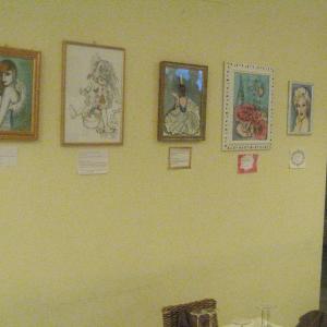 Personale di Samanta Valente