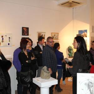 REGAL-ARTE 2013 a Mantova