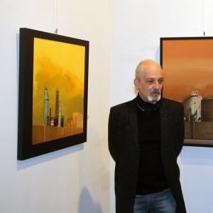 TRA ARCHEOLOGIA INDUSTRIALE, CITTà E METROPOLI AL PALAZZO DUCALE DI REVERE (MN)