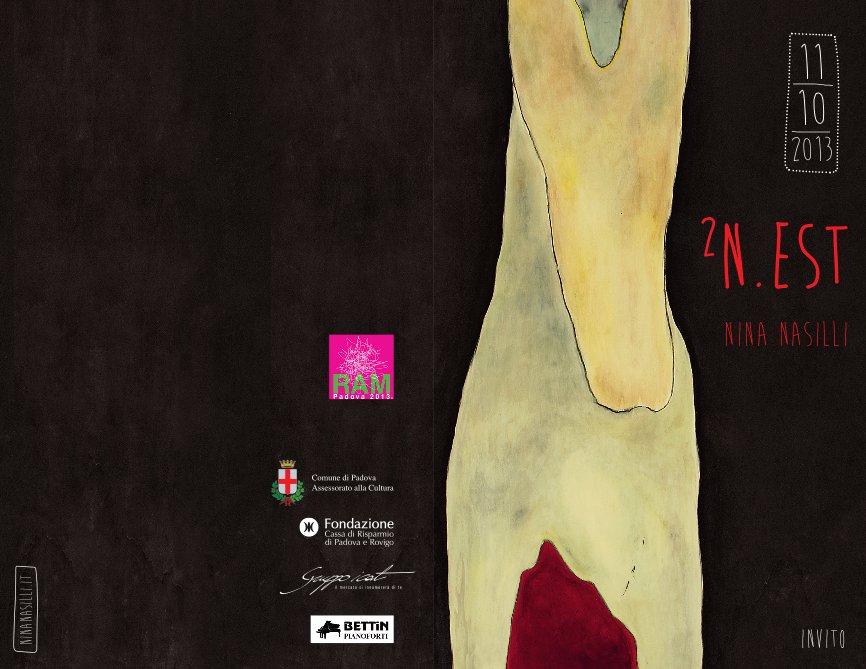 2N.est  NINA NASILLI 