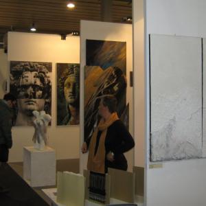 Soqquadro partecipa a CATS