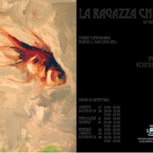 La ragazza che sparì La ragazza che sparì