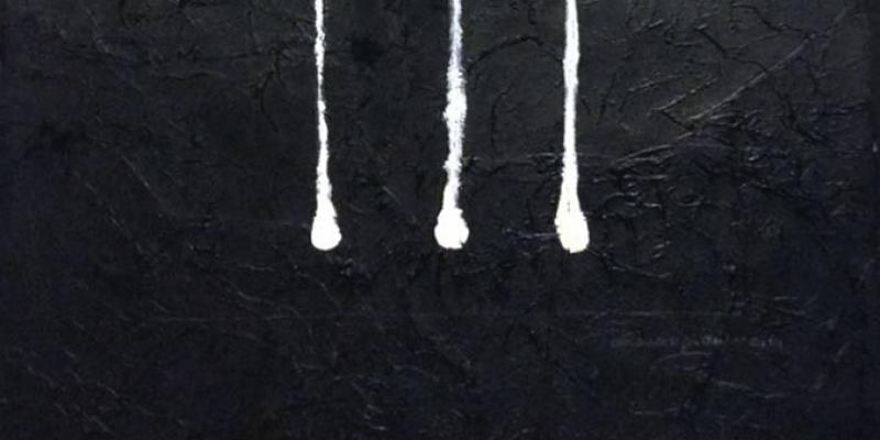 MAD on Paper - Aldamaria Gnaccarini - "Superfici Sensibili" MAD on Paper - Aldamaria Gnaccarini - "Superfici Sensibili"