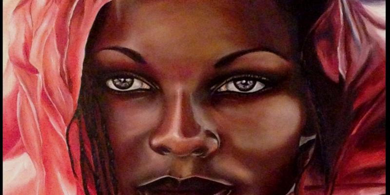 SGUARDI IN UN MONDO NUOVO-PERSONALE DI GISELLA NANO