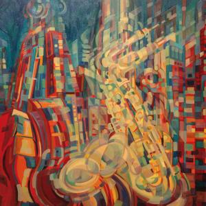 Maria Rita De Giorgio - Giovedì in musica 