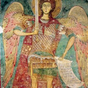 Macedonia. Bizantinismi dimenticati