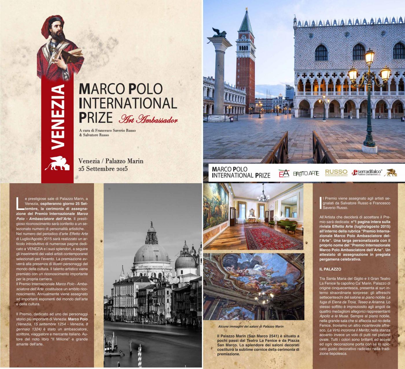 Premio Marco Polo