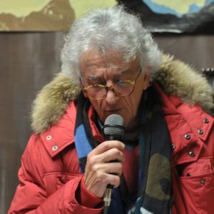 "NON SI MUORE TUTTE LE MATTINE"