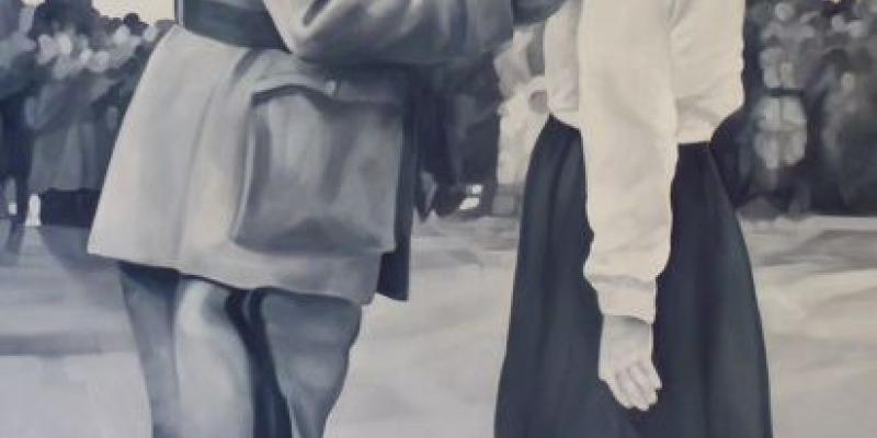 GIAN MARCO MONTESANO GIAN MARCO MONTESANO