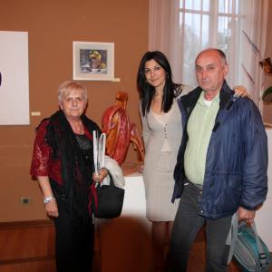 Natura:Luci e Ombre a Modena.