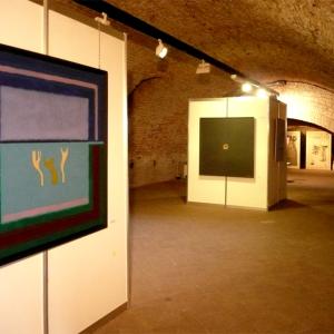 POST-AVANGUARDIA - Castello degli Estensi FERRARA POST-AVANGUARDIA - Castello degli Estensi FERRARA