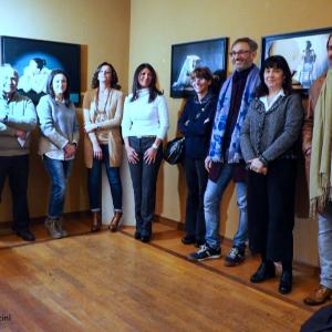 RITRATTO DI DONNA al Club Meridiana 3-22 marzo